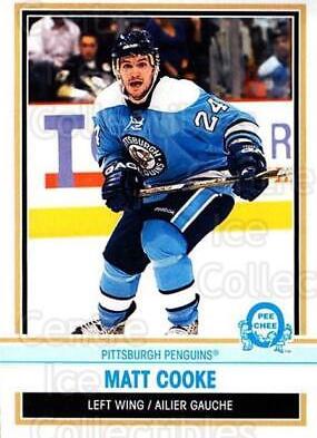 Matt Cooke [Retro] #221