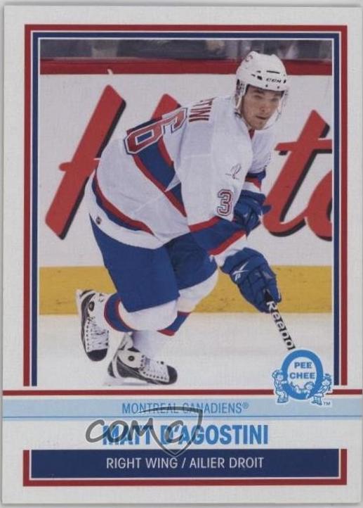 Matt D'Agostini [Retro] #394
