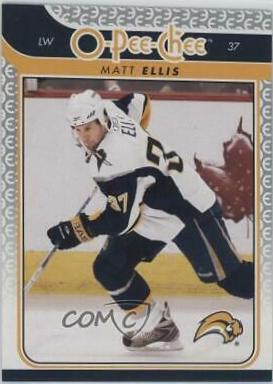 Matt Ellis #704