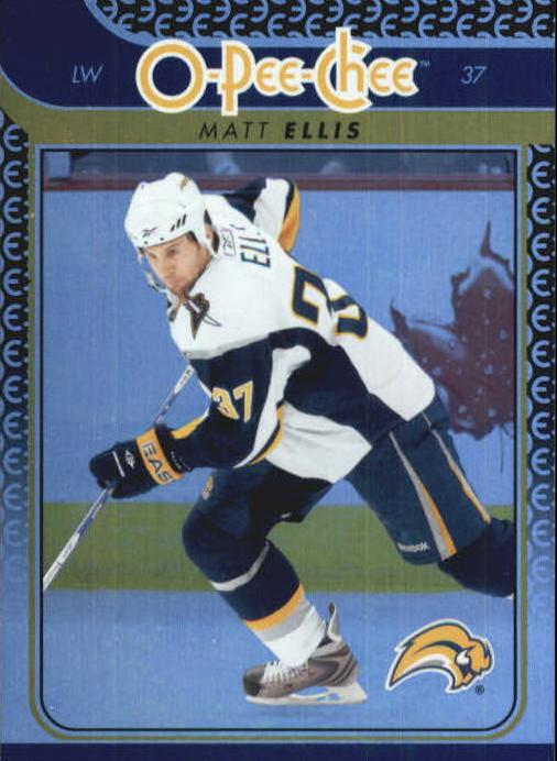 Matt Ellis [Rainbow] #704