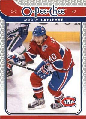 Maxim Lapierre #255