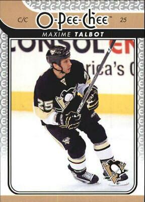 Maxime Talbot #457
