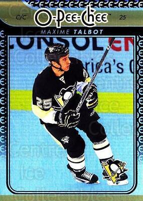 Maxime Talbot [Rainbow] #457
