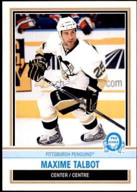 Maxime Talbot [Retro] #457