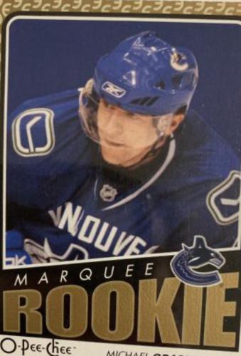 Michael Grabner #792