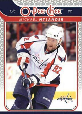 Michael Nylander #402