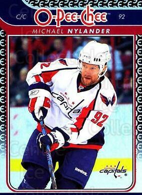 Michael Nylander [Rainbow] #402