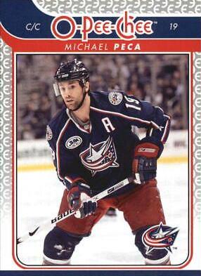 Michael Peca #63