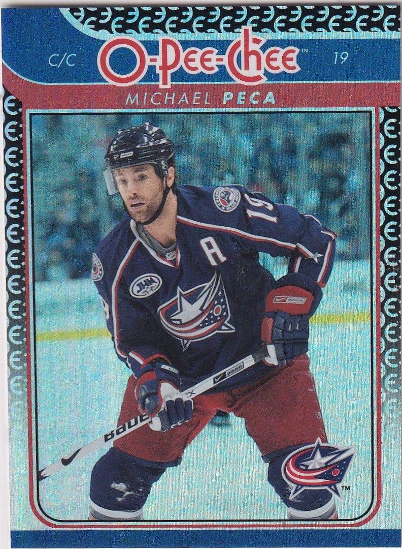 Michael Peca [Rainbow] #63