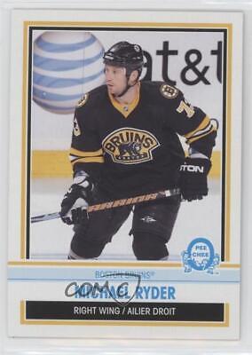 Michael Ryder [Retro] #286