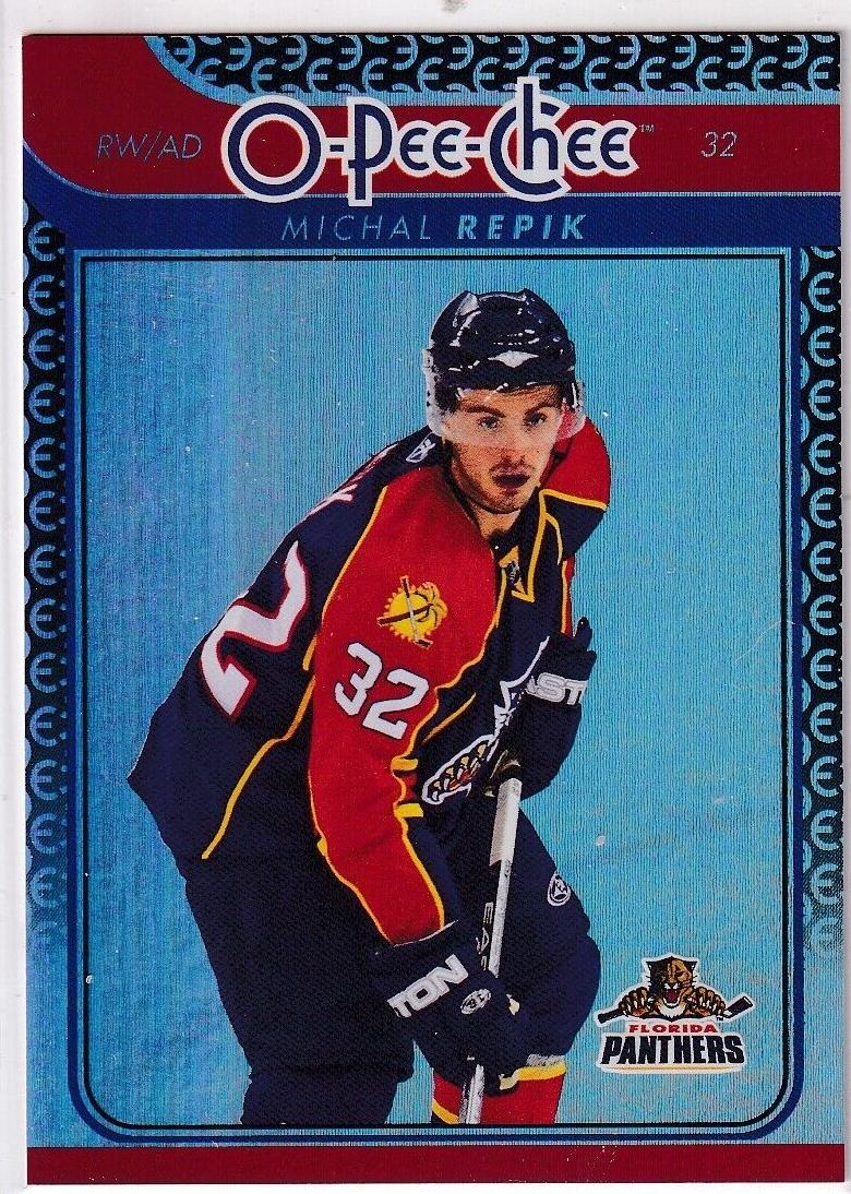 Michal Repik [Rainbow] #431