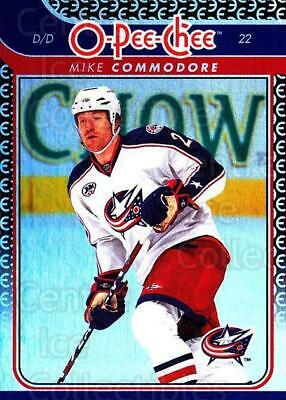 Mike Commodore [Rainbow] #6