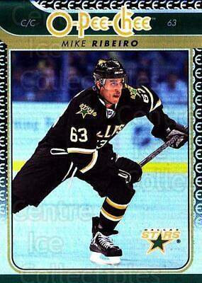 Mike Ribeiro [Rainbow] #487