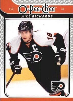 Mike Richards #338