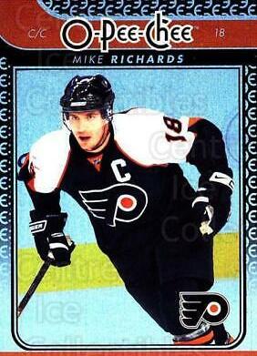 Mike Richards [Rainbow] #338