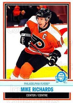 Mike Richards [Retro] #338