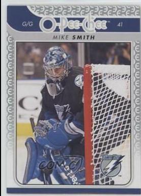 Mike Smith #149