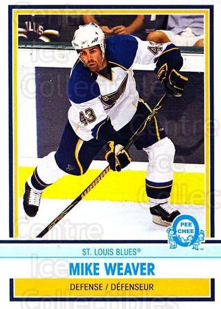 Mike Weaver [Retro] #378