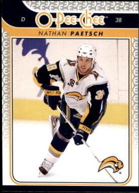 Nathan Paetsch #711