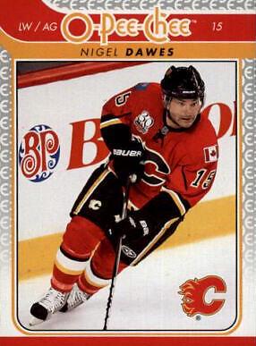 Nigel Dawes #682