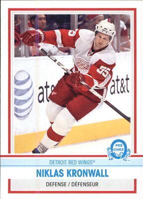 Niklas Kronwall [Retro] #214