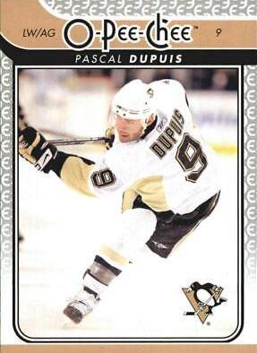 Pascal Dupuis #129