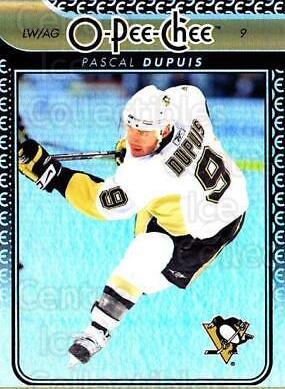 Pascal Dupuis [Rainbow] #129