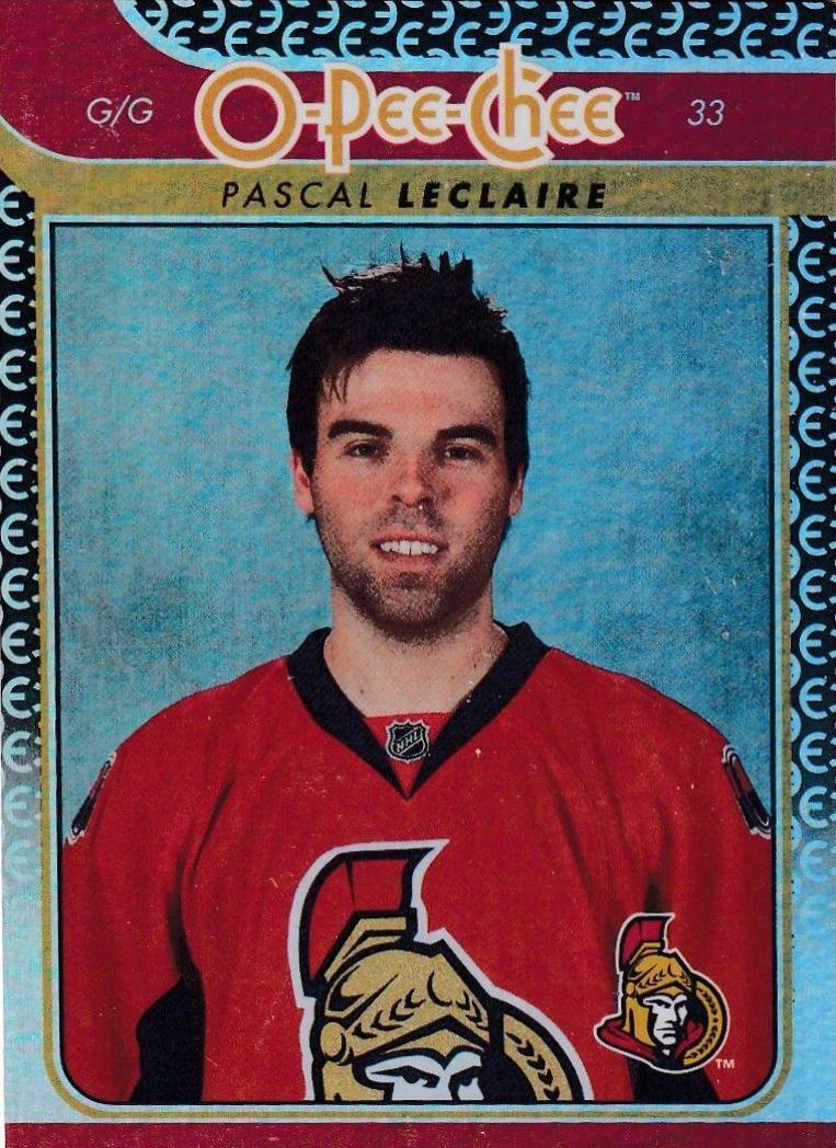 Pascal Leclaire [Rainbow] #213