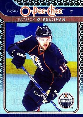 Patrick O'Sullivan [Rainbow] #66