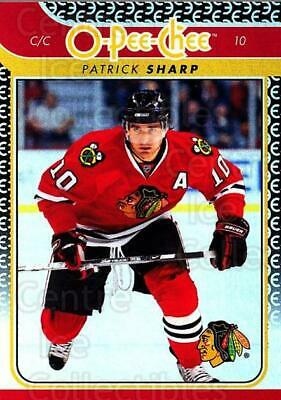 Patrick Sharp [Rainbow] #230
