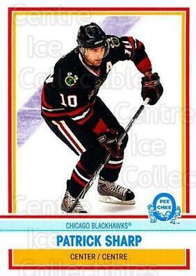 Patrick Sharp [Retro] #230