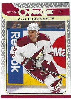 Paul Bissonnette #690