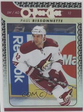 Paul Bissonnette [Rainbow] #690