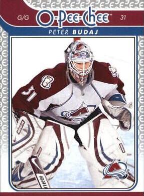 Peter Budaj #428