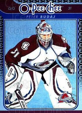 Peter Budaj [Rainbow] #428