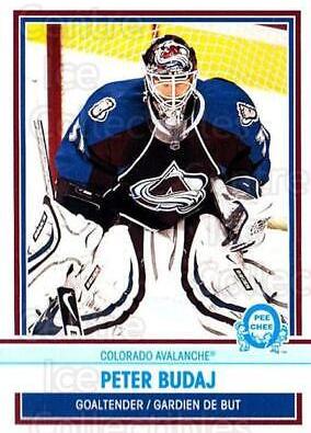Peter Budaj [Retro] #428