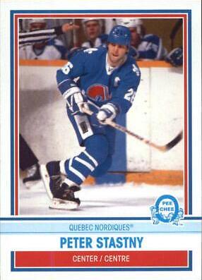 Peter Stastny [Retro] #579