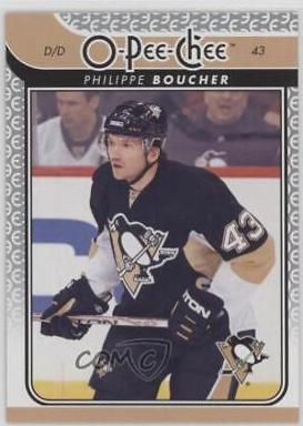 Philippe Boucher #418