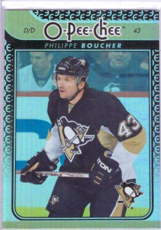 Philippe Boucher [Rainbow] #418