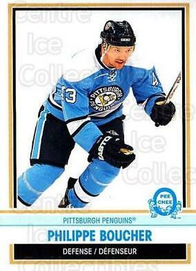 Philippe Boucher [Retro] #418
