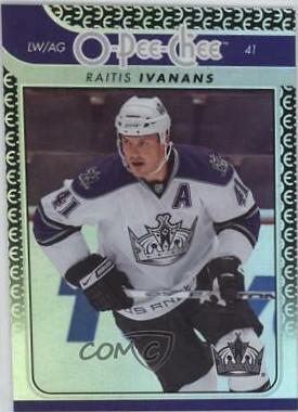 Raitis Ivanans [Rainbow] #451