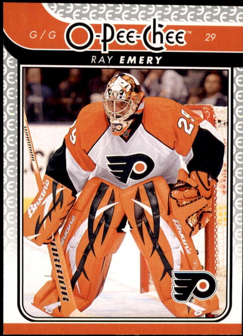 Ray Emery #678
