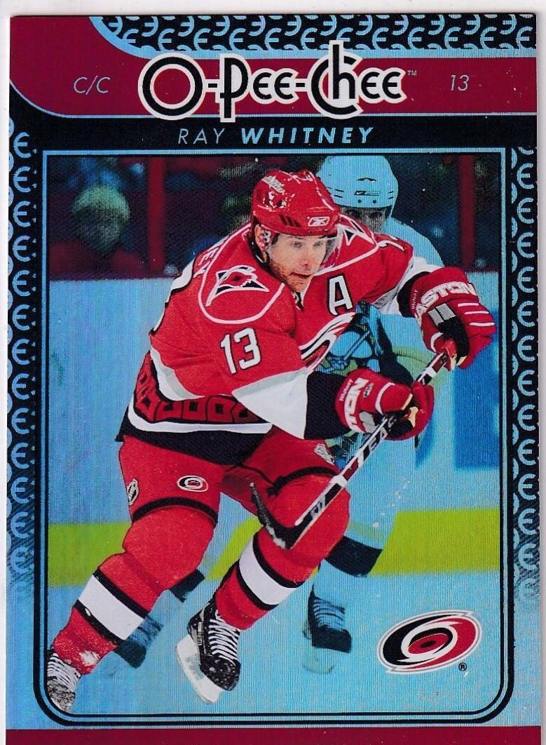 Ray Whitney [Rainbow] #387