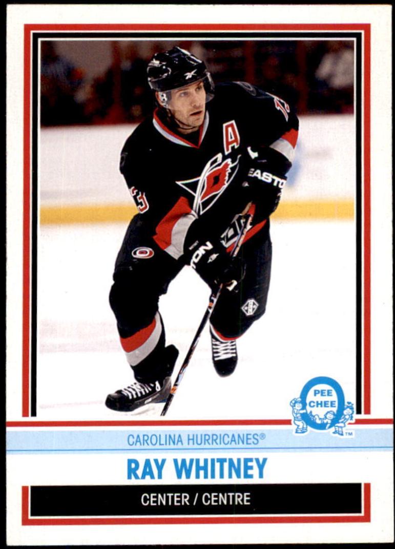 Ray Whitney [Retro] #387