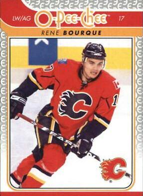 Rene Bourque #484