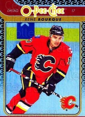 Rene Bourque [Rainbow] #484
