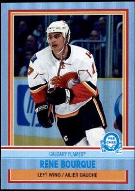 Rene Bourque [Retro Rainbow] #484