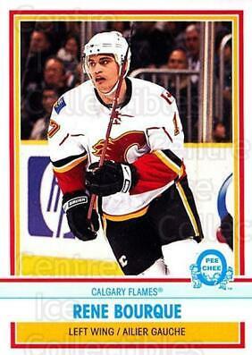 Rene Bourque [Retro] #484