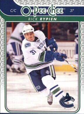 Rick Rypien #75