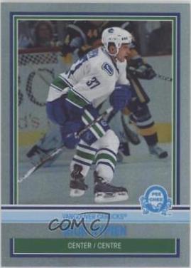 Rick Rypien [Retro Rainbow] #75